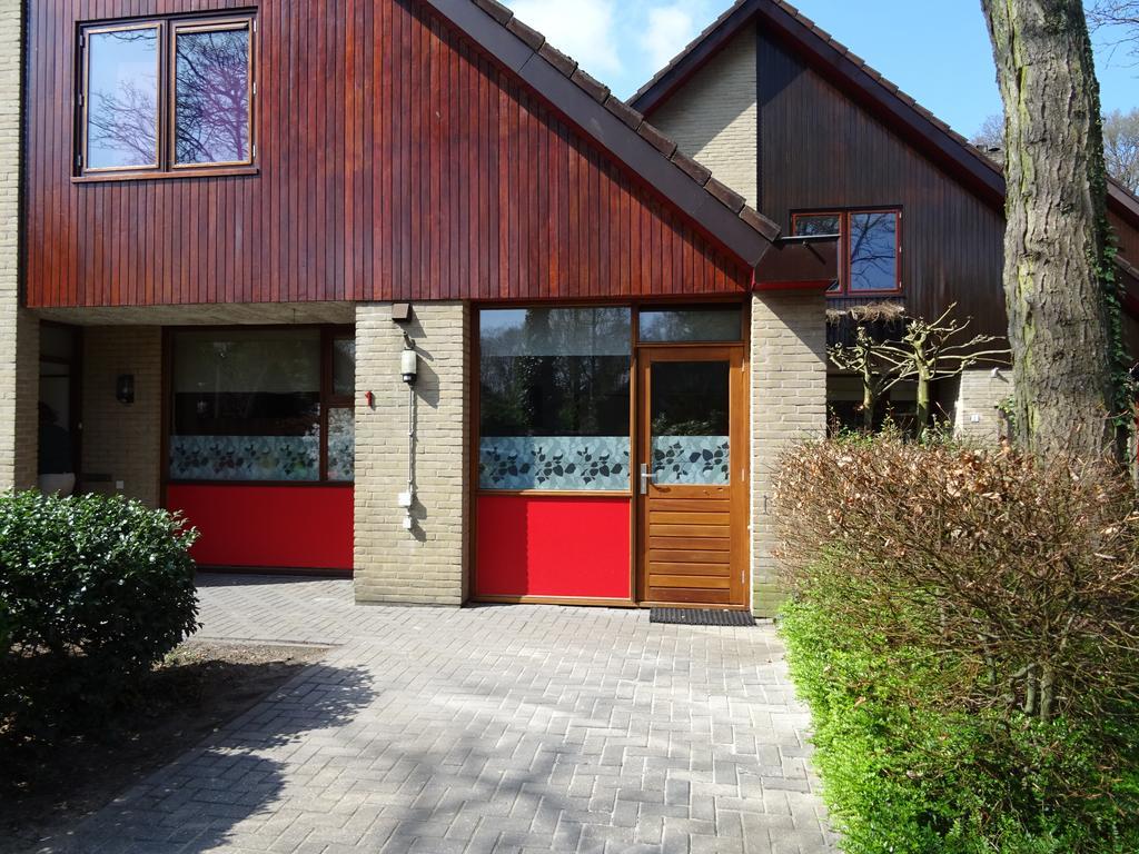 Utrechtse Heuvelrug Apartment Doorn Exterior photo