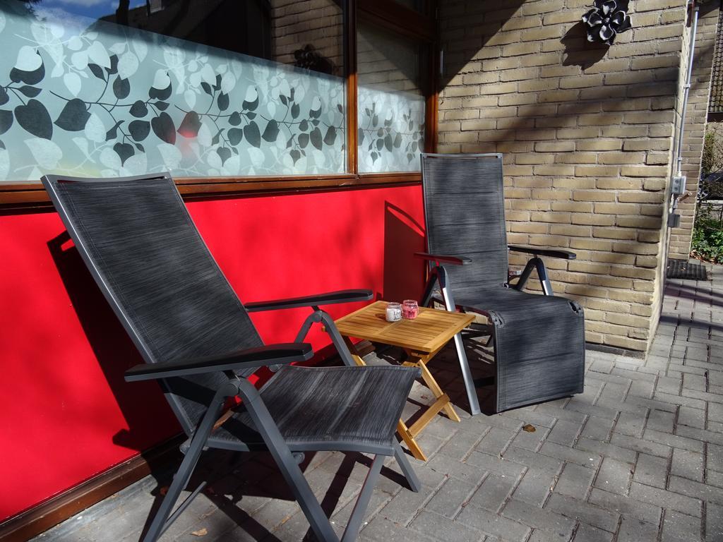 Utrechtse Heuvelrug Apartment Doorn Exterior photo